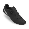 GIRO Cadet 2021 - Black (Velikost 48)