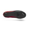 GIRO Cadet 2021 - Black/Bright Red (Velikost 46)