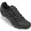 GIRO Sector Black/Dark Shadow (Velikost 47)