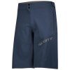 Scott Shorts M's Endurance - Blue (Velikost XXL)