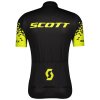 Scott Shirt M's RC Team 10 - Black (Velikost XXL)