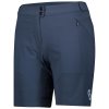 Scott Shorts W's Endurance - Blue (Velikost L)