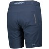 Scott Shorts W's Endurance - Blue (Velikost L)