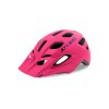364655 giro tremor 2021 mat bright pink