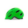 GIRO SCAMP GREEN/LIME LINES 2021 (Velikost S 49-53)
