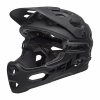 BELL Super 3R MIPS Mat Black 2021 (Velikost L)