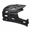 BELL Super 3R MIPS Mat Black 2021 (Velikost L)