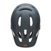 BELL 4Forty Mat/Glos Slate/Orange 2021 (Velikost L)