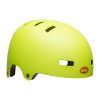 BELL Span Mat Bright Green 2021 (Velikost S)