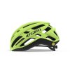 GIRO Agilis MIPS 2022 Highlight Yellow (Velikost L)