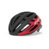GIRO Agilis MIPS 2022 Mat Black/Bright Red (Velikost L)