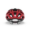GIRO Agilis 2022 Mat Black/Bright Red (Velikost L)