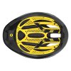 Scott Cadence PLUS 2020 - Radium yellow/Dark grey (Velikost L)