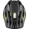 ALPINA GARBANZO 2021 - black-neon-yellow matt (Velikost 57-61)