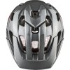 ALPINA ANZANA 2022 - darksilver-black-red gloss (Velikost 57-61)