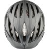 ALPINA PARANA 2022 - dark-silver matt (Velikost 58-63)