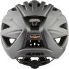 ALPINA PARANA 2022 - dark-silver matt (Velikost 58-63)