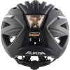 ALPINA HAGA 2022 - black matt (Velikost 58-63)