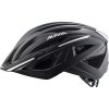 ALPINA HAGA 2022 - black matt (Velikost 58-63)