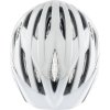 ALPINA HAGA 2022 - white gloss (Velikost 58-63)