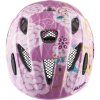 ALPINA XIMO DISNEY 2022 - Disney Rapunzel gloss (Velikost 49-54)