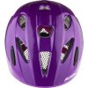 ALPINA XIMO FLASH 2021 - berry gloss (Velikost 49-54)