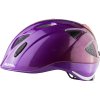 ALPINA XIMO FLASH 2021 - berry gloss (Velikost 49-54)