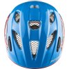 ALPINA XIMO FLASH 2022 - red car gloss (Velikost 49-54)