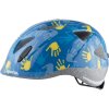 ALPINA XIMO 2021 - blue hands gloss (Velikost 49-54)