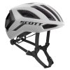 SCOTT Centric PLUS 2021 - white/black (Velikost L)