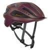 SCOTT Arx Plus 2021 - nitro purple (Velikost L)