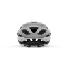 GIRO Helios Spherical 2022 - Mat White/Silver Fade (Velikost L)
