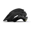 GIRO Manifest Spherical 2022 - Mat Black (Velikost L)