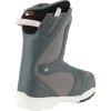 NITRO FLORA TLS charcoal-wht-rose (Velikost 245)