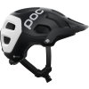 POC Tectal Race MIPS SML /Uranium Black/Hydrogen White Matt (Velikost S)