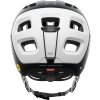POC Tectal Race MIPS SML /Uranium Black/Hydrogen White Matt (Velikost S)