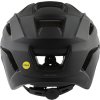 Alpina STAN MIPS 2022 - Black matt (Velikost 60-64)