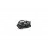 370049 12 thule chariot sport 1 2021 midnight black set