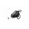 370049 4 thule chariot sport 1 2021 midnight black set