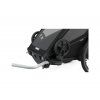370049 5 thule chariot sport 1 2021 midnight black set