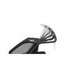 370049 8 thule chariot sport 1 2021 midnight black set