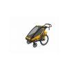 370055 5 thule chariot sport 1 2021 spectra yellow set