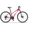 Apache Matta A3 2022  - 28" , Red (Velikost M)