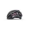 GIRO Agilis W 2022 - Mat Charcoal Mica (Velikost M 55-59)