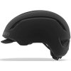 GIRO Caden II LED 2022 - Mat Black (Velikost L 59-63)