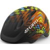 GIRO Scamp 2022 - Mat Black Check Fade (Velikost S 51-55)