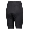 Scott Shorts W's Endurance 10 +++ 2022 - Black / Dark grey (Velikost XL)