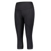Scott Knickers W's Endurance 10 +++ 2022 -  Black (Velikost XL)