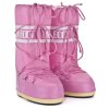 MOON BOOT ICON NYLON  063 / Pink (Velikost 42/44)