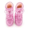 MOON BOOT ICON NYLON  063 / Pink (Velikost 42/44)